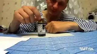 Обзор приманки от фирмы CAVEN'S 