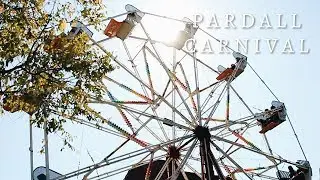 Fall 2017 // Pardall Carnival 10/14