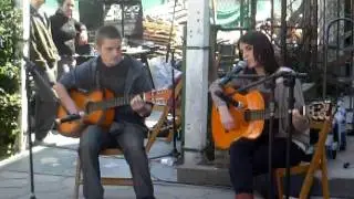 Breakaway- burkis y lulu