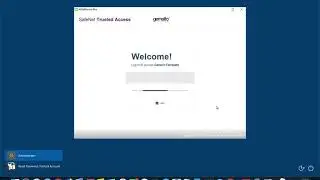 ADSelfService Plus STA SAML Authentication