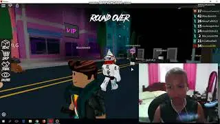 Roblox Assassin lobby glitch (Made by iEthan XL)