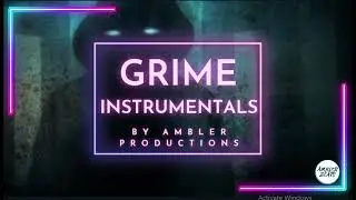 Most Savage Beat!!!  - Grime Instrumental 2023 😱