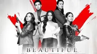 BEAUTIFUL JUSTICE (January 1,2020)