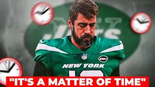 BREAKING: Former NFL quarterback makes bold claim about Aaron Rodgers | NFL rumors