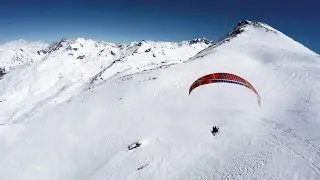 GoPro Awards: 4-Year-Old Snowy Camping Adventure