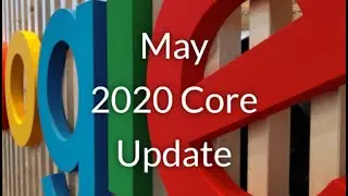 Google Core Update May 2020. SEO эксперты про майский апдейт Гугл
