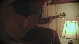 Fredy Guzman - Back Home Blues