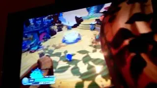 How to get hoot loop's soul gem