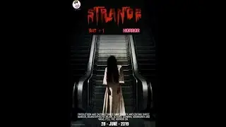 [SRI TECH] STRANGE MOVIE (HORROR) TEASER - RELEASE ON 28-JUNE-2019 - SHORT MOVIE KANNADA