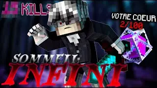 ENMU : SOMMEIL INFINI | DEMON SLAYER UHC