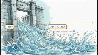 &ldquo;Ondo Finance January 2026 Token Unlock & Tokenized ETFs on Solana&rdquo;