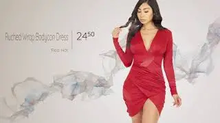 NuVogue and Swag January Sale