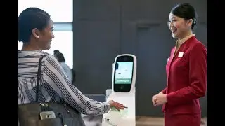 Calm in the fast lane: Cathay Pacific&rsquo;s new customer experience in Singapore
