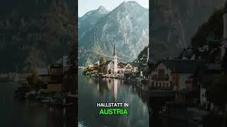 Top 5 Hidden European Villages You Must Know