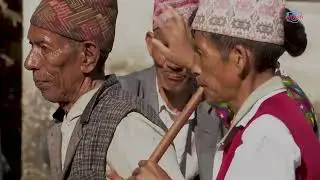 Rukum ko Lahare Naach