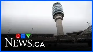 Flight cuts begin at dozens of major U.S. airports