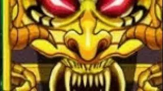 Temple Final Run OST - Whimsie Woods