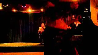 Kate Turner-Mann Bellydancer