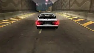 NFS Underground 2 | Gran Turismo/WMMT camera be like