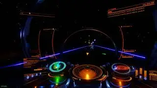 Vevvev vs Sergius Altieri | Lavigny's Legion Small Ship PVP League 2021