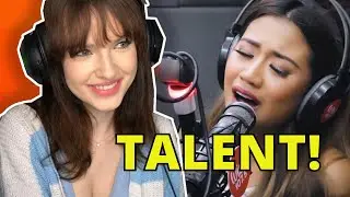 Morissette Amon - 
