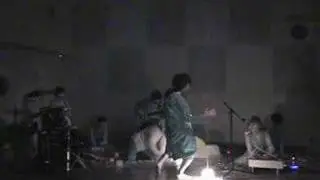 Nyangola Live (Kunitachi-no-oto concert 2007)