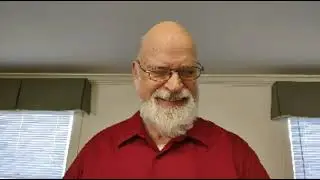 Dec 21st - Chuck L - Jesus in the Old Testament