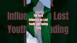 The Dark Influence on Nigeria: Lost Youth and Fading Faith. #obidatti #nigeriapolitics