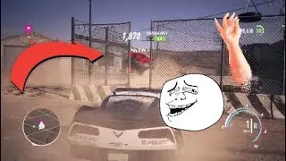 NFS Payback Funny Moments /Chases🤣😂🤫