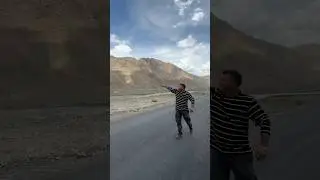 Key monastery |Spiti
