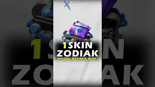 TIPS HEMAT DRAW ZODIAK!!!