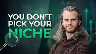 How To Pick A Niche On LinkedIn