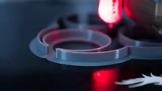 Ender 3 V2 upgrade and speed test v(4.2.2), Dragonfly BMS, Orbiter 2.0, BLTouch