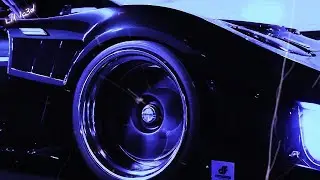 ENSLAVED - Ruun II (Lil Ic3d Remix) [Hard Wave/Trap Wave]