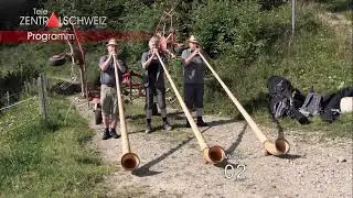 Heute auf TeleNapf Tele Zentralschweiz Di. 1. Februar 2022
