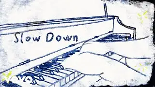 Peter McPoland - Slow Down (Official Video)