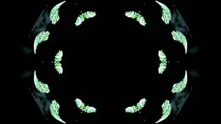 space jesus: hmu trippy hula hoop