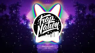 2018 Trap Nation Visualizer Template For After Effects (99.99%)