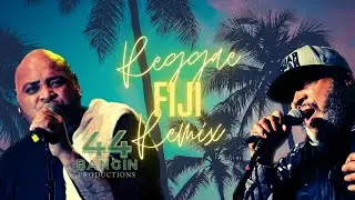 “Jowenna” (Sweet Hawaiian Girl) Fiji x 44Bangin (Reggae Remix) #RockEZ #Fiji