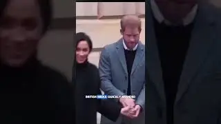 Archewell Exposed: Meghan and Harry&rsquo;s Charity Sparks &pound;1.9M Controversy