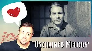HOW CAN  YOU NOT LOVE THEM? │ Home Free - Unchained Melody