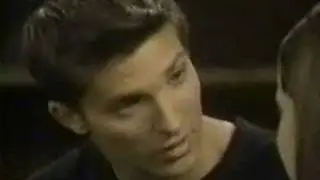 A Jason & Robin Christmas Part2