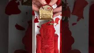 The Ultimate B&ucirc;che de Noel Recipe 🌟#cedricgrolet