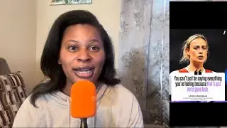 Sophie Cunningham & Angel McCoughtry comment on Angel Reese beef with Chicago Sky!