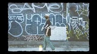 Toosix - Flow【Tsai Bao/6Kuo】(lyric video)