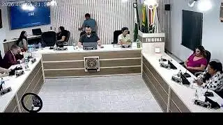 1.ª sessão ordinária da 2.ª sessão legislativa da 17º  legislatura