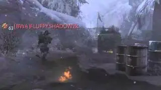xLethal Recon- Stupid Barrel