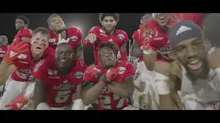 2019 Boca Bowl Cinematic Highlight