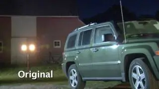 Colin Theys - VFX Breakdowns