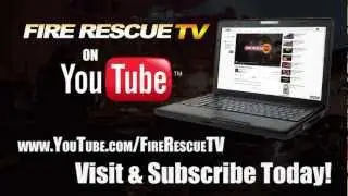 Fire Rescue TV - Official YouTube Channel